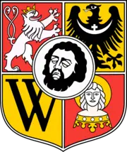 Herb wrocławia